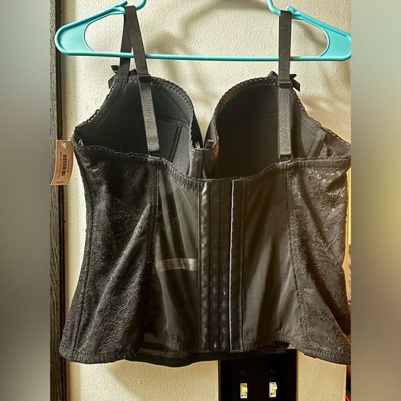 Adore Me Khora Contour Plus | Black | 38DD | NWT - Picture 3 of 7